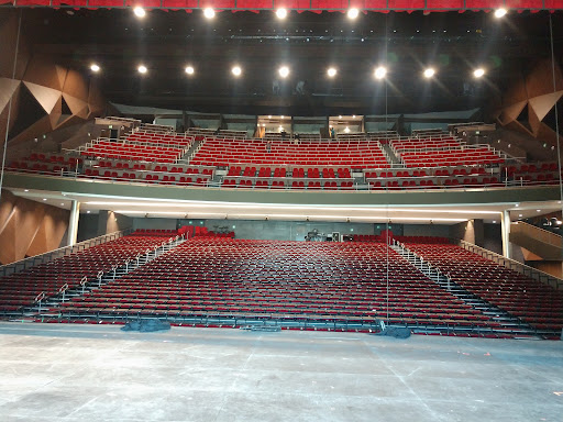 Showcenter Complex - Visual