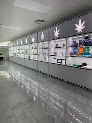 Photo of Green Leaf Cannabis LLC