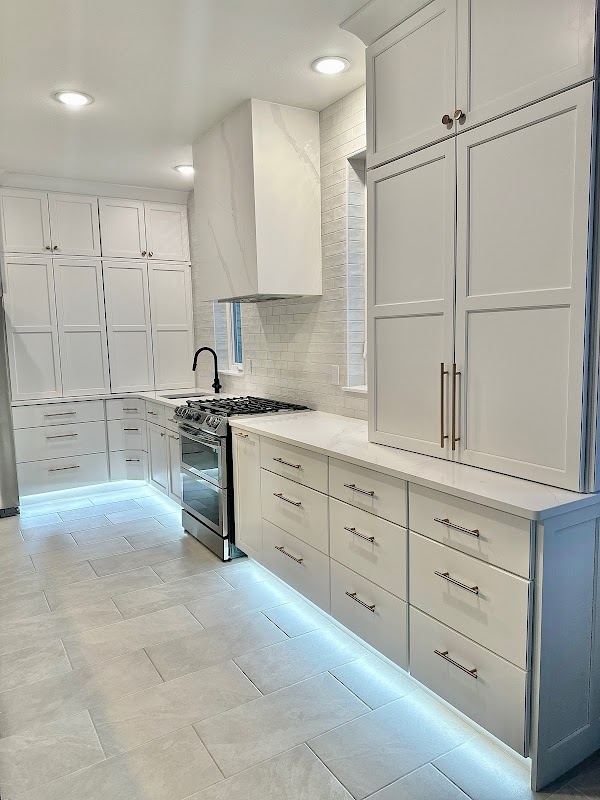 Alyeska Builders - project photo