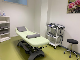 Photo n°6 de Kruszynski Lauriane à Etzling (Kinésithérapeute)