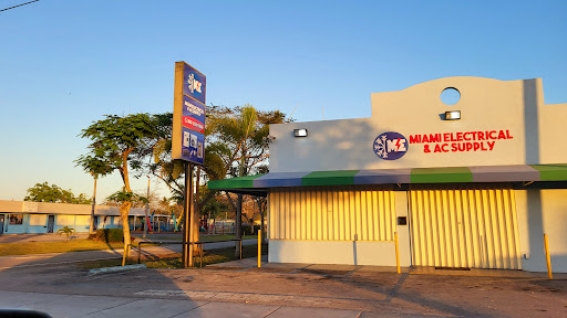 Miami Electrical And AC Supply