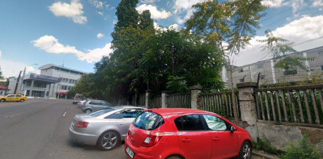 Maternitatea Giulești
