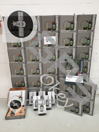 Tienda Gps Garmin - TGG - GPS Okey