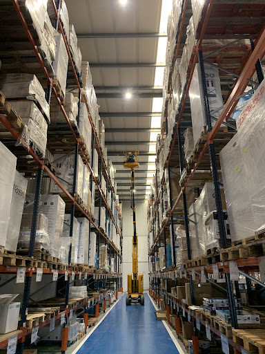 Electricidad Marcel Badallo