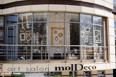 Photos of MOLDECO