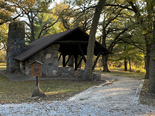 Springbrook State Park - Visual