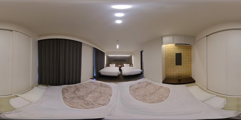 ホテルセレステ静岡