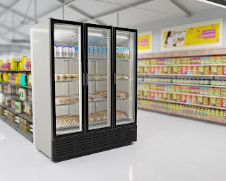 Carter Retail Equipment Ltd