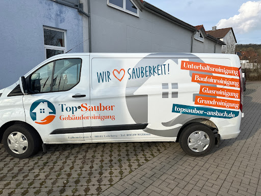 Top Sauber Gebäudereinigung GmbH - Thumbnail