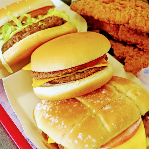 Photo 1 - Street Food