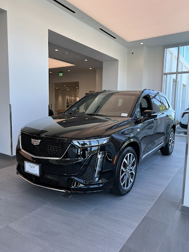 Cadillac of Calabasas - Thumbnail