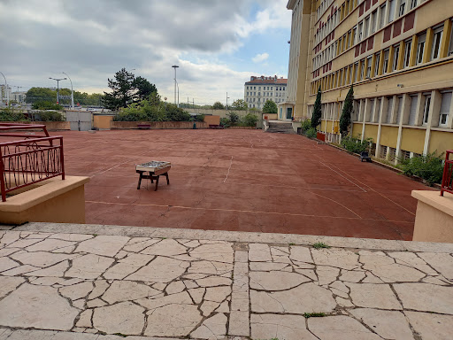 School Juliette Récamier