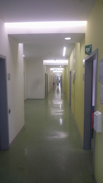 Photos of Finanzamt Pankow/Wei&szlig;ensee