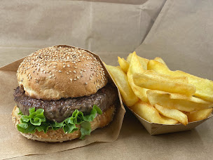 Photo n°3 de Chalet d’altitude du sapet Valberg à G (Restaurant)