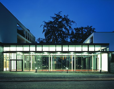 Photos of Leipzig School of Media