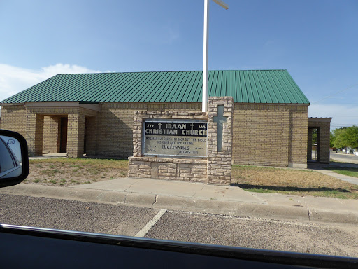 Iraan Apostolic Assembly