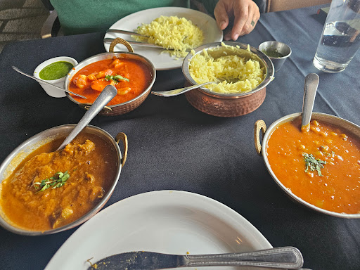Spice Kitchen Parker - Thumbnail