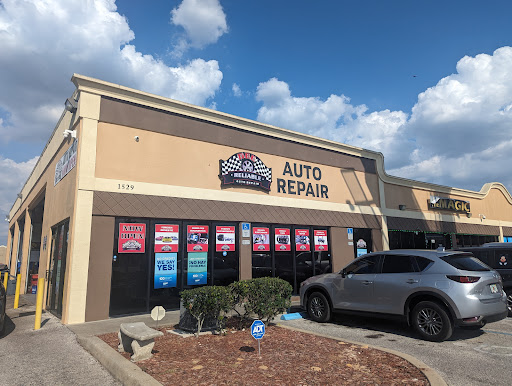 Dee Reliable Auto Repair