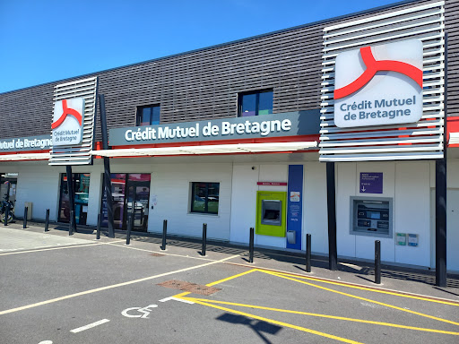 Avatar par défaut pour Crédit Mutuel De Bretagne Pleumeleuc