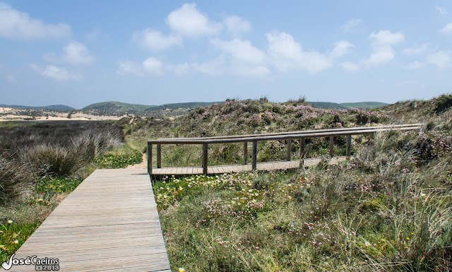 Praia da Bordeira