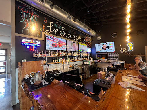 LeStourgeon Seafood Company Gallery - United States