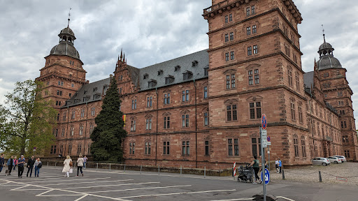 Tiefgarage Theaterplatz - Thumbnail