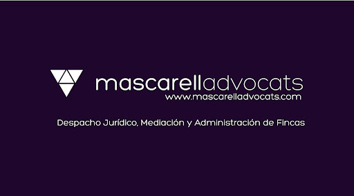 Mascarell Advocats - Thumbnail