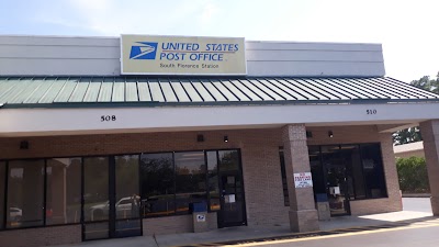 United States Postal Service