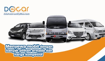 Photos of Sewa Mobil Solo - DOcar