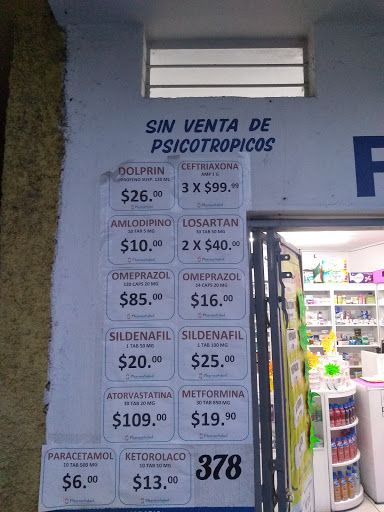 Farmacia Pharmasalud - Thumbnail