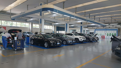 Carrozzeria Adriatica - Italy