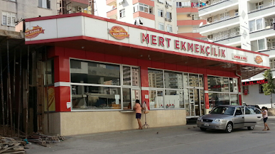 Photos of Mert Ekmek
