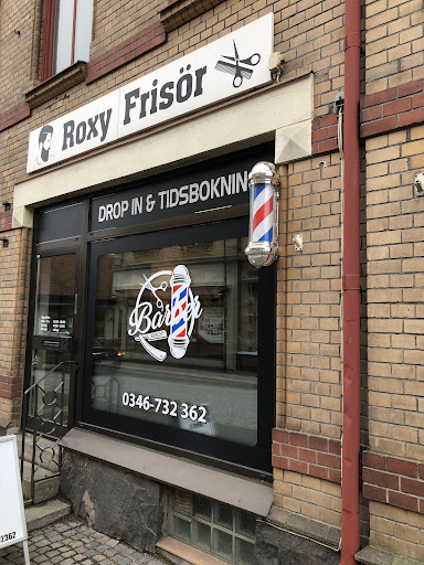 Roxy hairdresser Gallery - Sweden