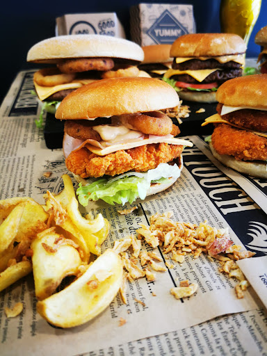 Photo 5 - Dk Burgers