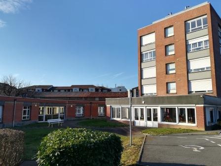 Photo de Foyer Résidence les Bruyères à Mons (31280)