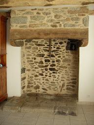 Photo n°11 de Granit Jaune à Plouër-sur-Rance (Service d'assainissement)