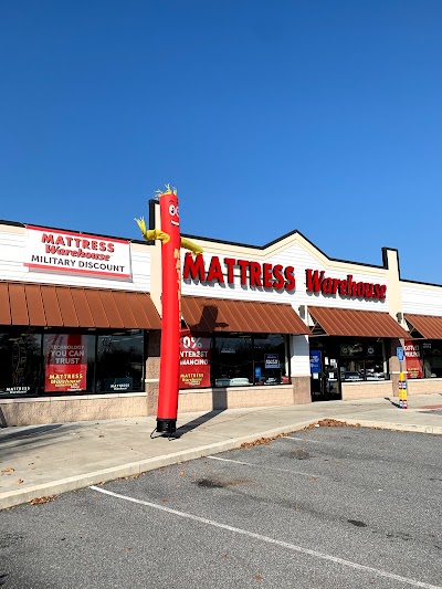 Mattress Warehouse of Camden