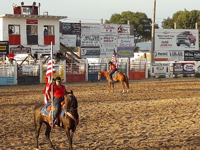 Jefferson County Fairgrounds