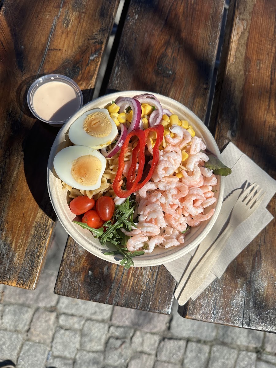 Hamnbageriet Nynäshamn — photo 4