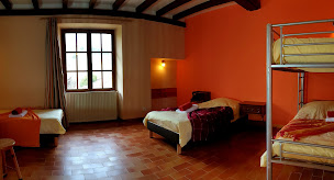 Photo n°32 de Gîte La Charrette Fleurie à Lamastre (Lodge)