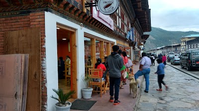 Photos of Mountain Cafe