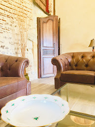 Photo n°20 de La Carreterie - Maison de Famille{s} à Pineuilh (Gîte)