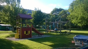 Photo n°18 de Camping de l'Ile Chambod *** à Hautecourt-Romanèche (Terrain de camping)