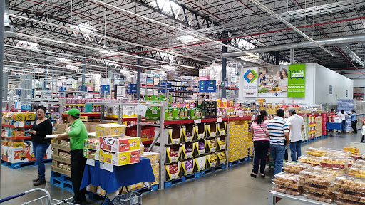 Sam's Club Salina Cruz - Thumbnail