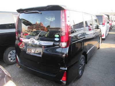 Photos of Wali Car Palace