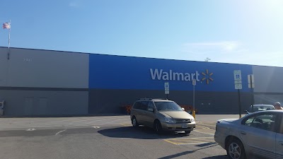 Walmart Supercenter