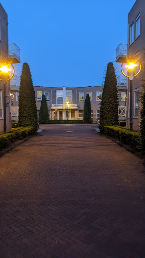 Kantoor van Kruijsdijk - Thumbnail