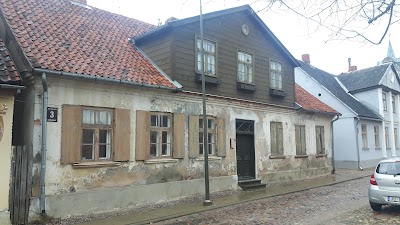 Photos of Kuldīgas Tūrisma Informācijas Centrs