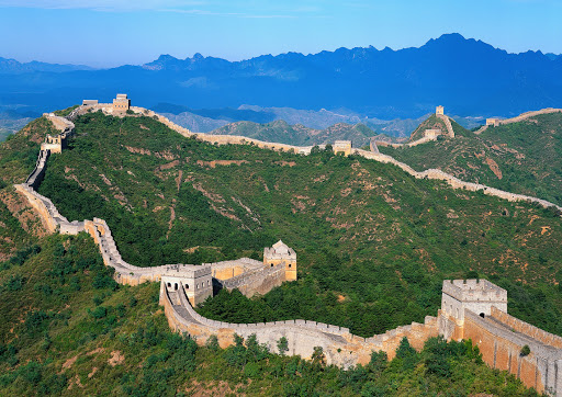 FITT China Reisen + China Visum - Thumbnail