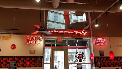 Jimmy John